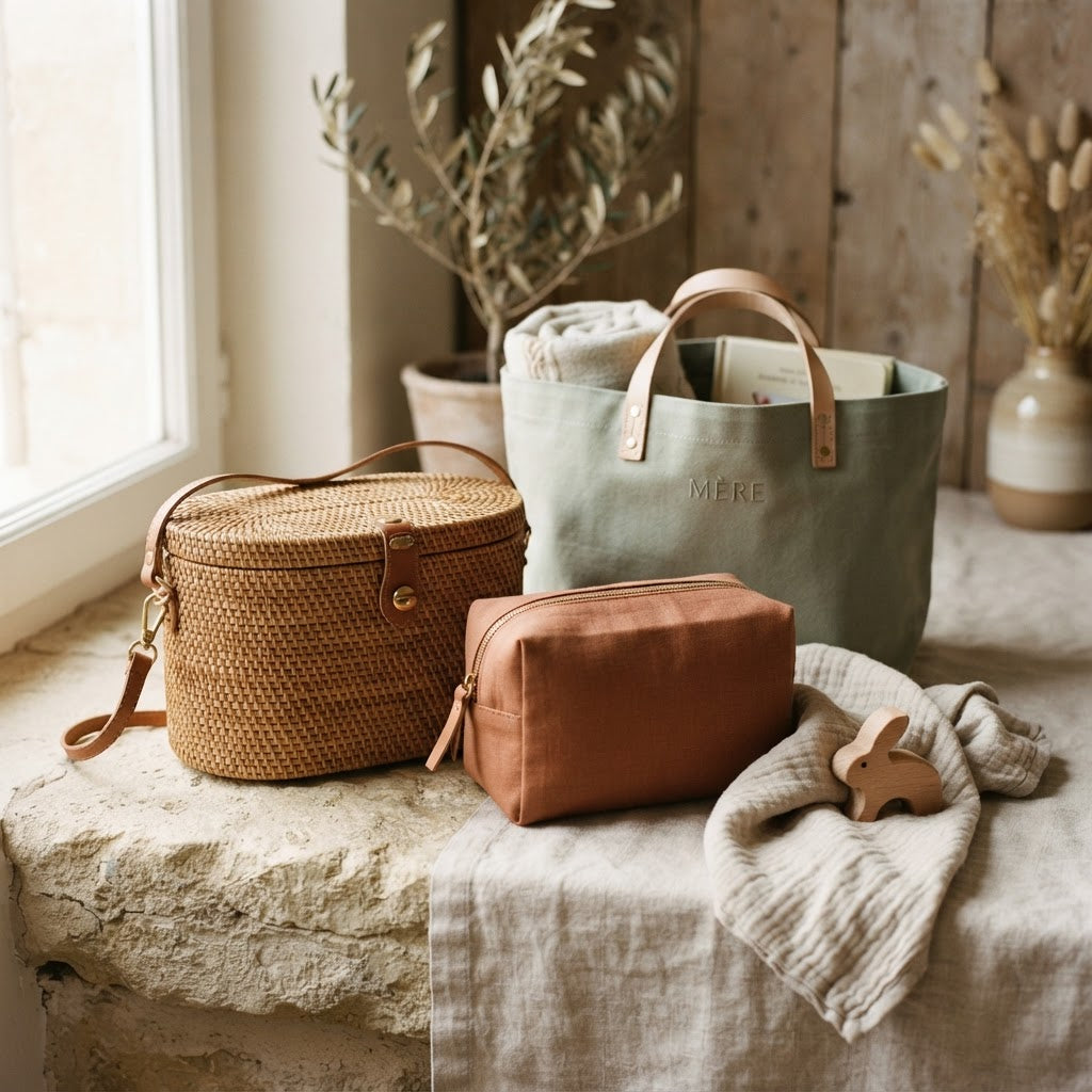 BAGS & ACCESSORIES