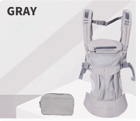 Multifunctional Baby Carrier Waist Stool