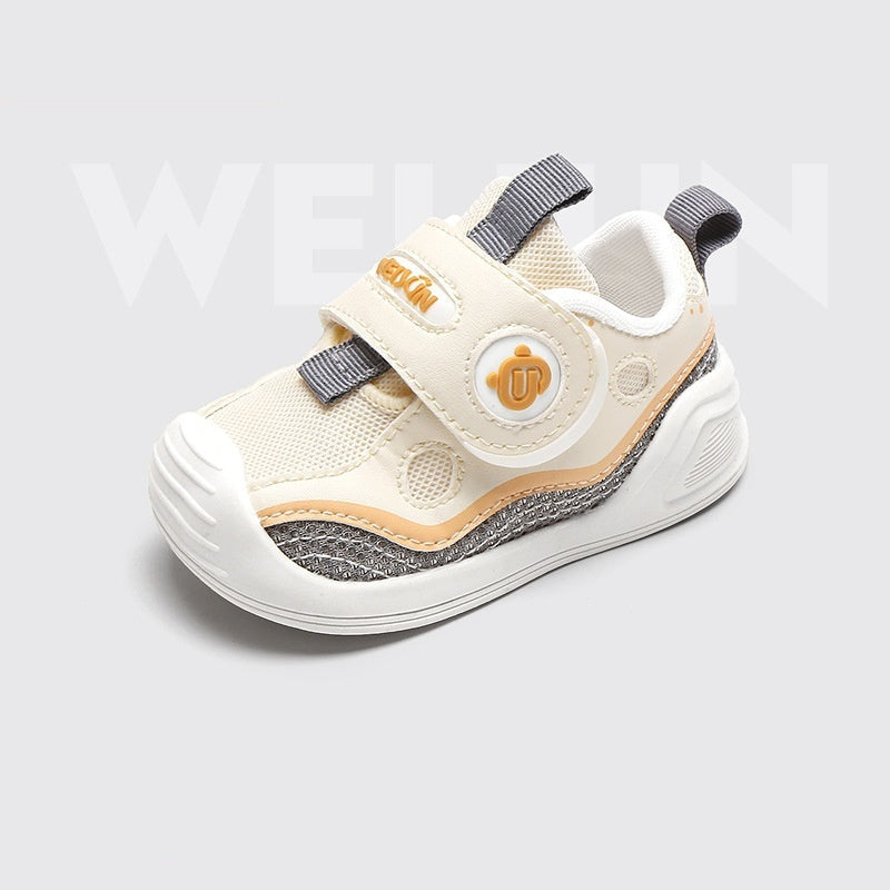 Childrens Soft-soled Functional Shoes