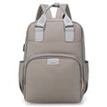 Portable Backpack Large Capacity Multifunctional Baby Bag