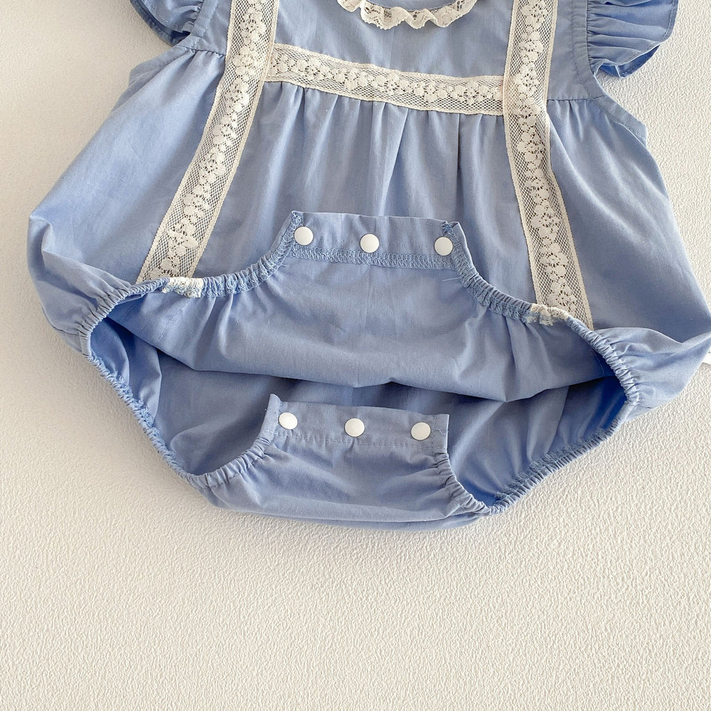 Summer New-style Baby Rompers