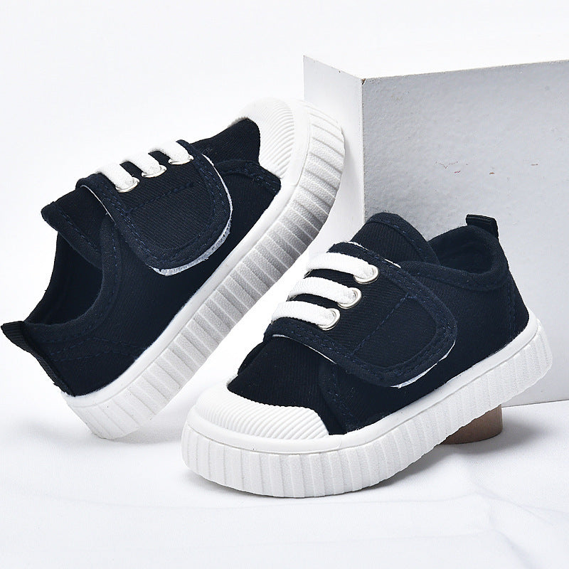 First-walker Shoes For Baby Boys Springautumn Season