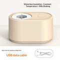Milk Warmer Constant-temperature Milk Shaker