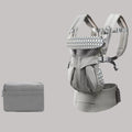 Multifunctional Baby Carrier Waist Stool