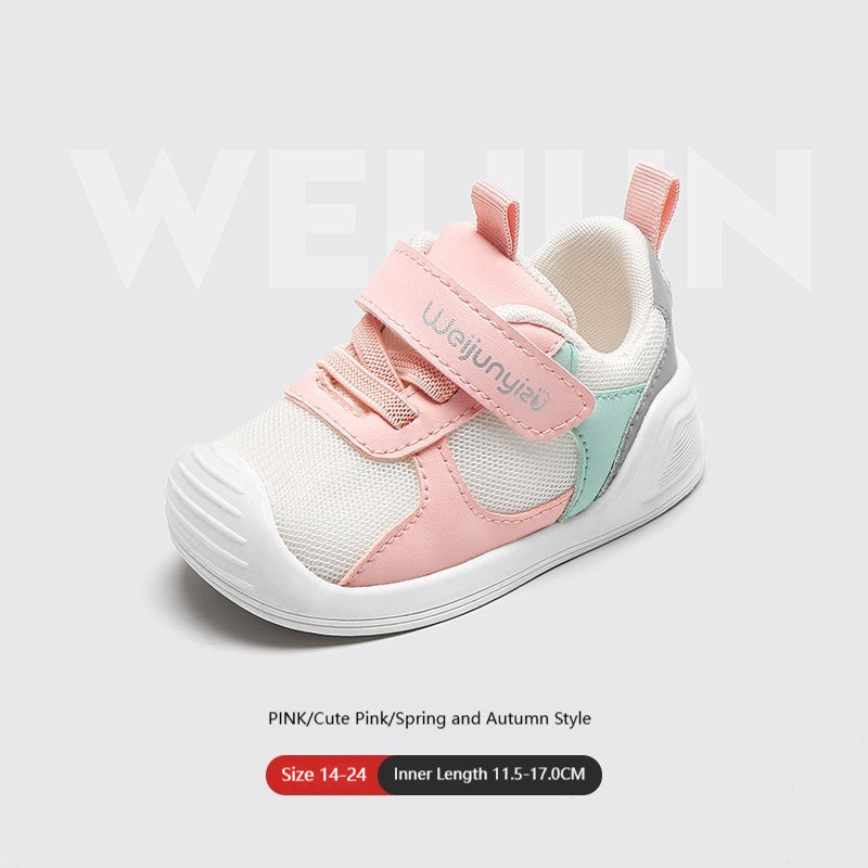 Childrens Soft-soled Functional Shoes