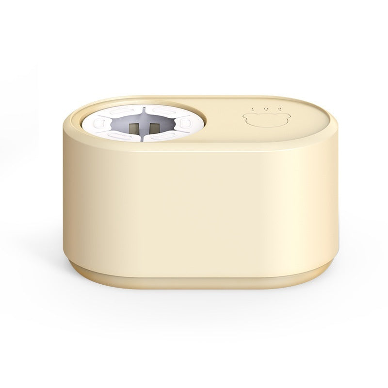 Milk Warmer Constant-temperature Milk Shaker