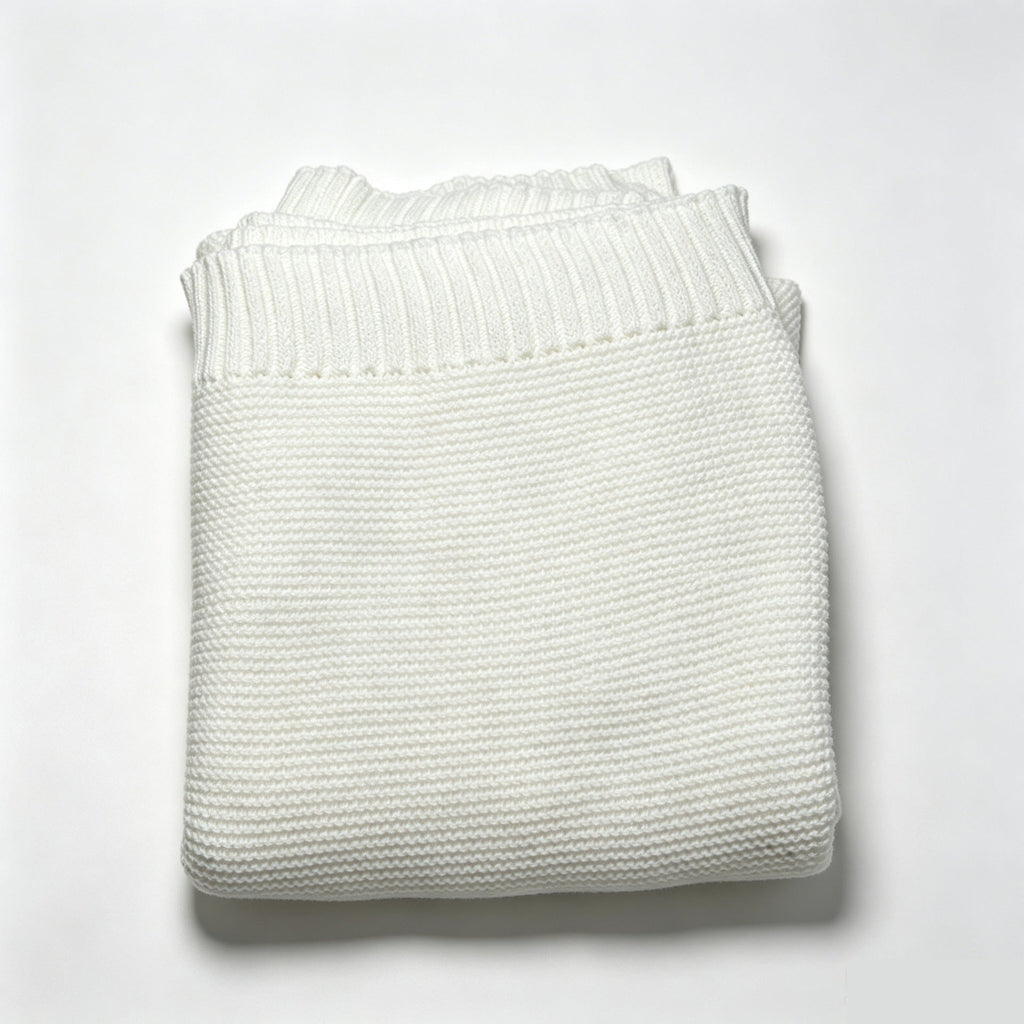 Customized Blanket DIY Name Maternal And Child Products