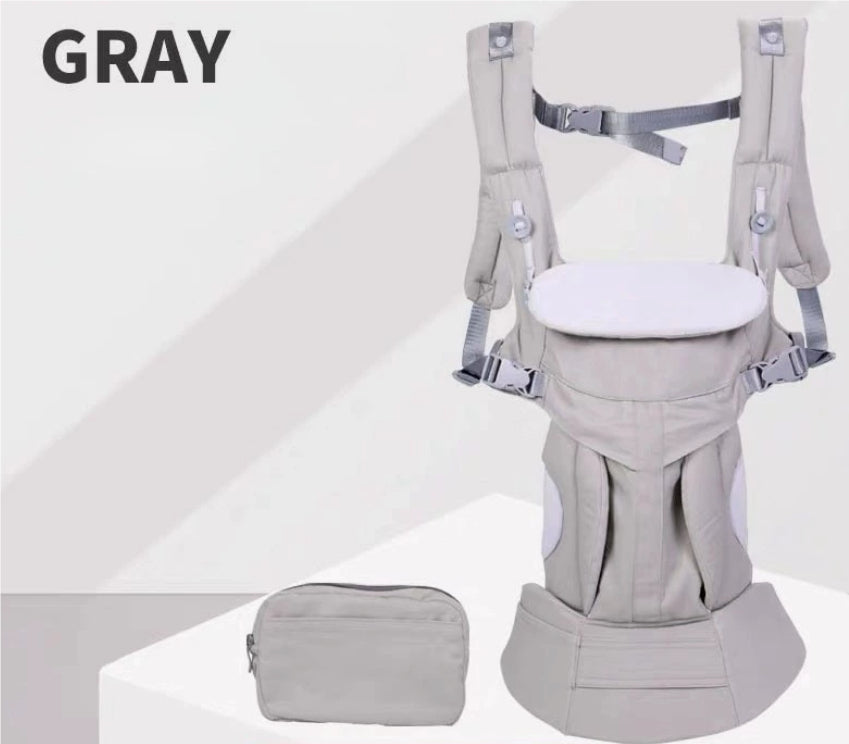 Multifunctional Baby Carrier Waist Stool