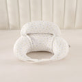 Air-Cushioned Nursing Pillow For Babies And Pregnant Women
