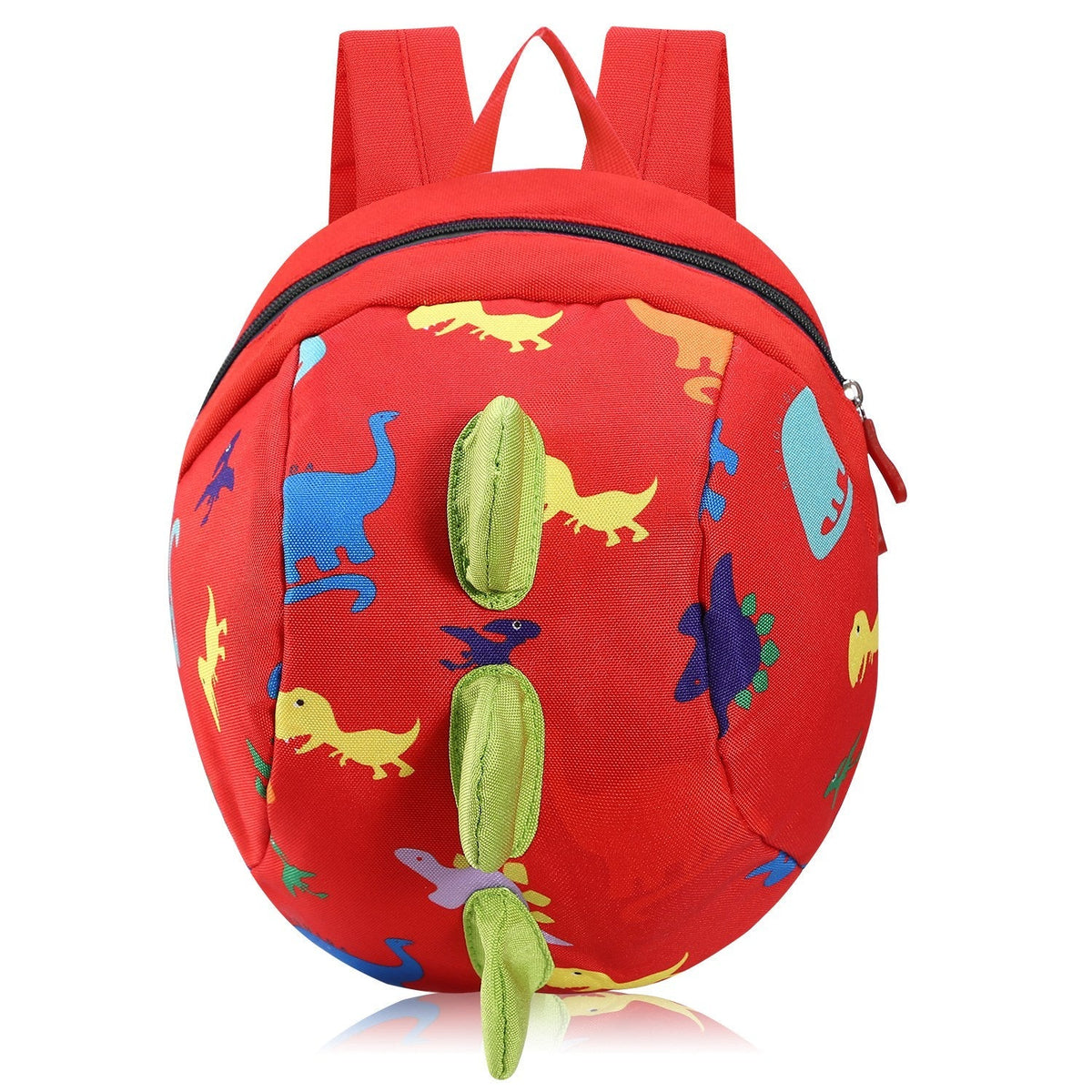 Safety Harness Baby Child Strap Toddler Walking Keeper Backpack w/Anti-Lost Leash for Aged 1-3