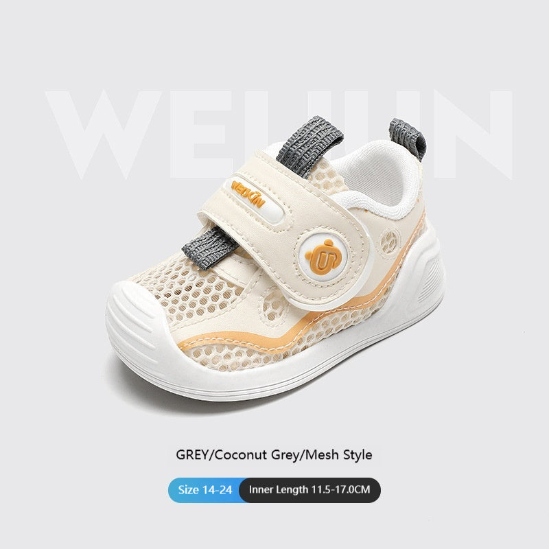 Childrens Soft-soled Functional Shoes