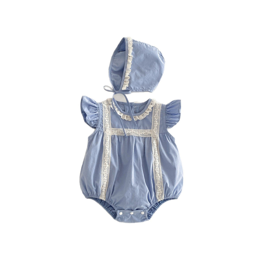 Summer New-style Baby Rompers